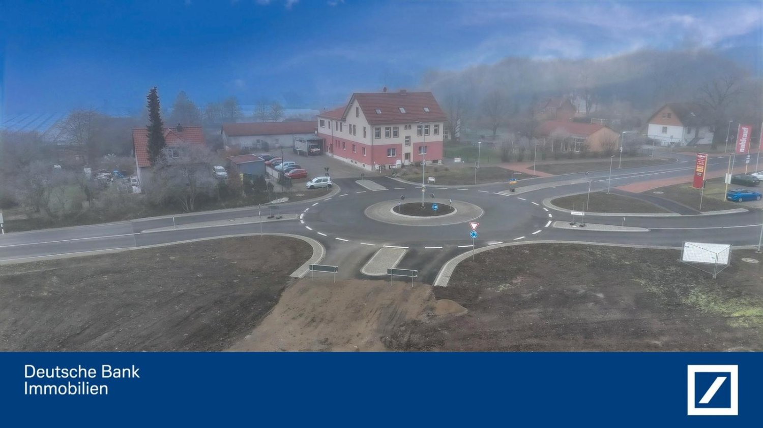 Terreno en Weimar, Germany No. 330707