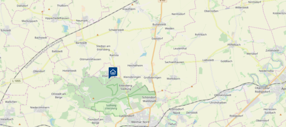 Terreno en Weimar, Germany No. 330707 7