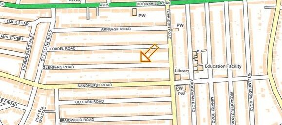 3 bedrooms House in London, United Kingdom No. 7664 11