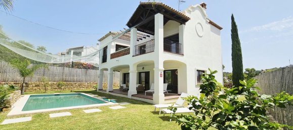 Villa T3 em Estepona, Spain N.º 147542 3