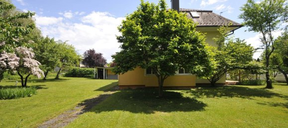 7غرفة فيلا في Klagenfurt am Worthersee, Austria رقم 172008 4