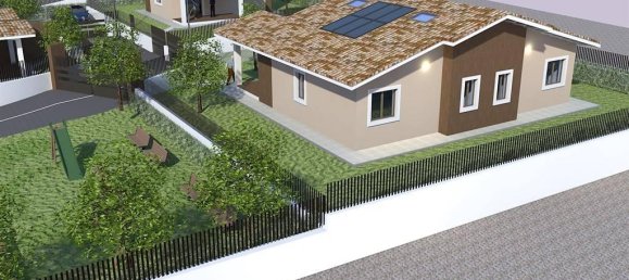 Villa de 6 habitaciónes en Zagarolo, Italy No. 32533 4