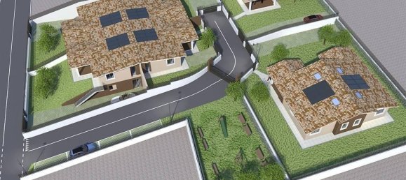 Villa de 6 habitaciónes en Zagarolo, Italy No. 32533 7