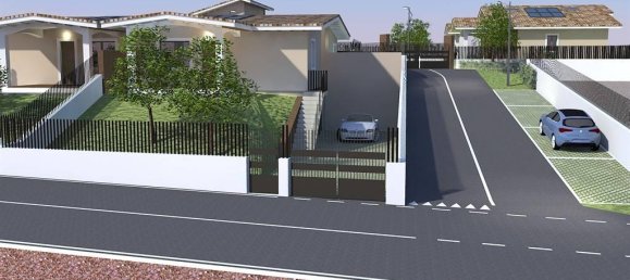 Villa de 6 habitaciónes en Zagarolo, Italy No. 32533 6