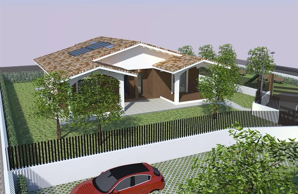 Villa de 6 habitaciónes en Zagarolo, Italy No. 32533