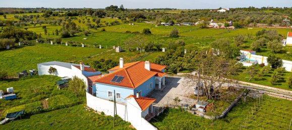 4 chambres Maison à Evora, Portugal No. 54375 35