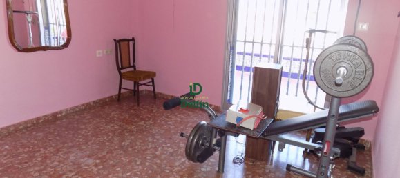 Casa de 4 dormitorios en Granada, Spain No. 146365 12