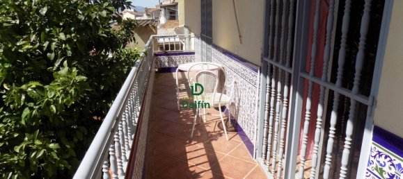 Casa de 4 dormitorios en Granada, Spain No. 146365 20