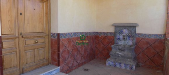 Casa de 4 dormitorios en Granada, Spain No. 146365 22