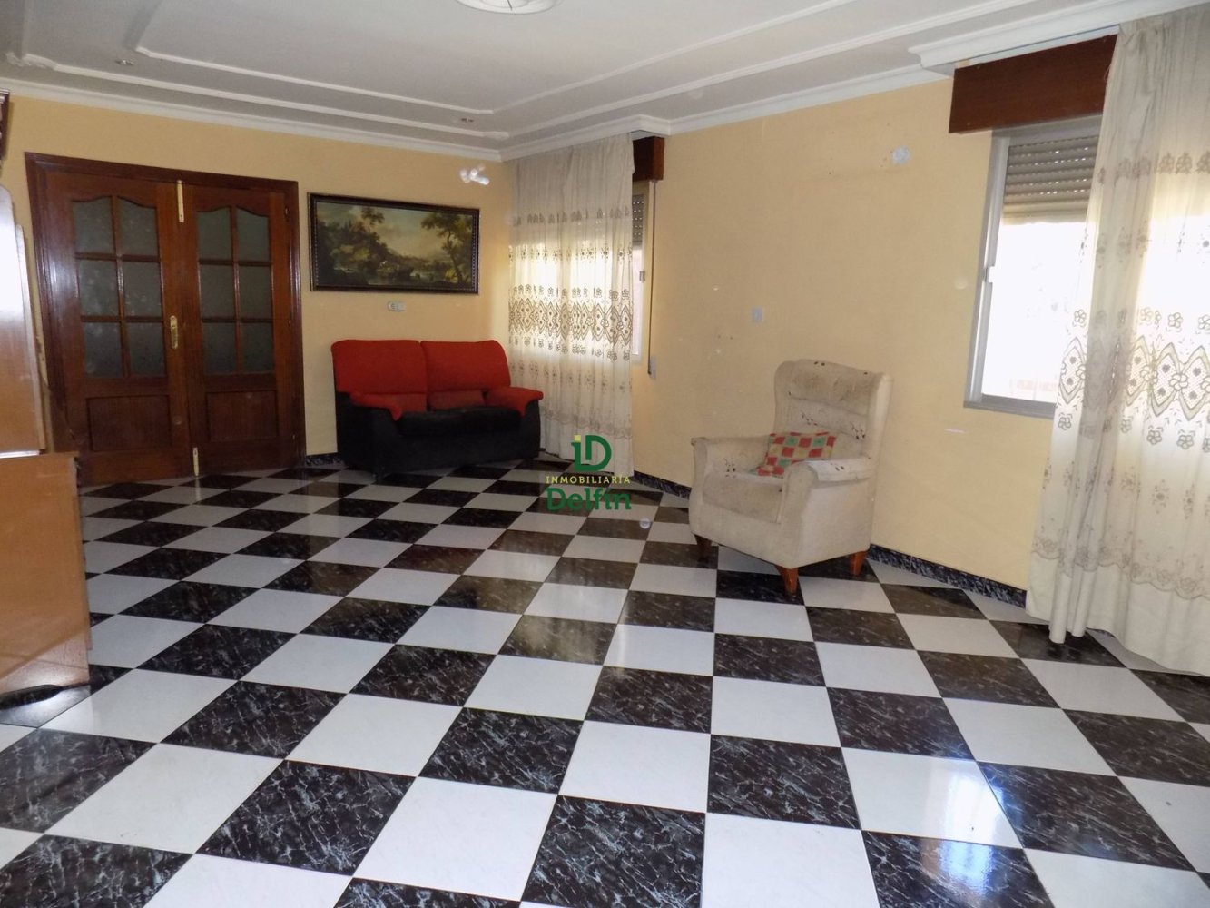 Casa de 4 dormitorios en Granada, Spain No. 146365