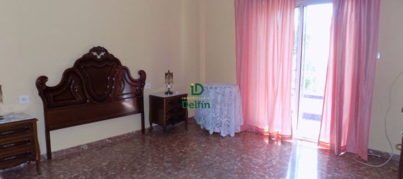 Casa de 4 dormitorios en Granada, Spain No. 146365 16