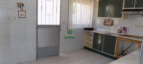 Casa de 4 dormitorios en Granada, Spain No. 146365 8