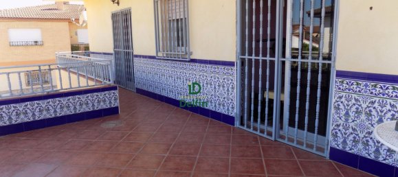 Casa de 4 dormitorios en Granada, Spain No. 146365 19