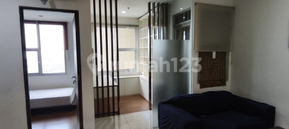 2 bedrooms Apartment in Jakarta, Indonesia No. 1450 4