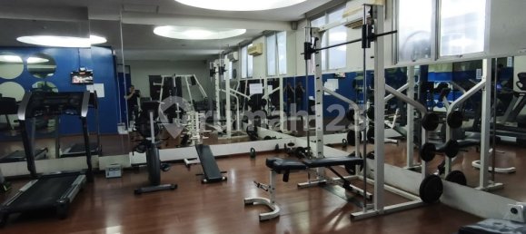 2 bedrooms Apartment in Jakarta, Indonesia No. 1450 30