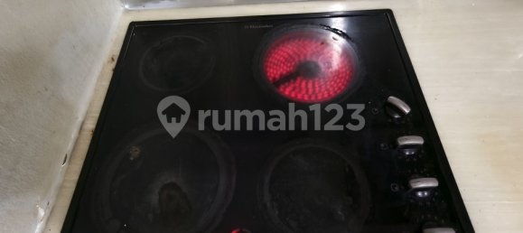 2 bedrooms Apartment in Jakarta, Indonesia No. 1450 3