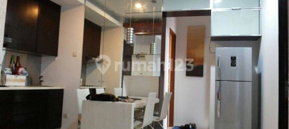 2 bedrooms Apartment in Jakarta, Indonesia No. 1450 3