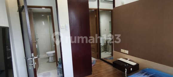 2 bedrooms Apartment in Jakarta, Indonesia No. 1450 16