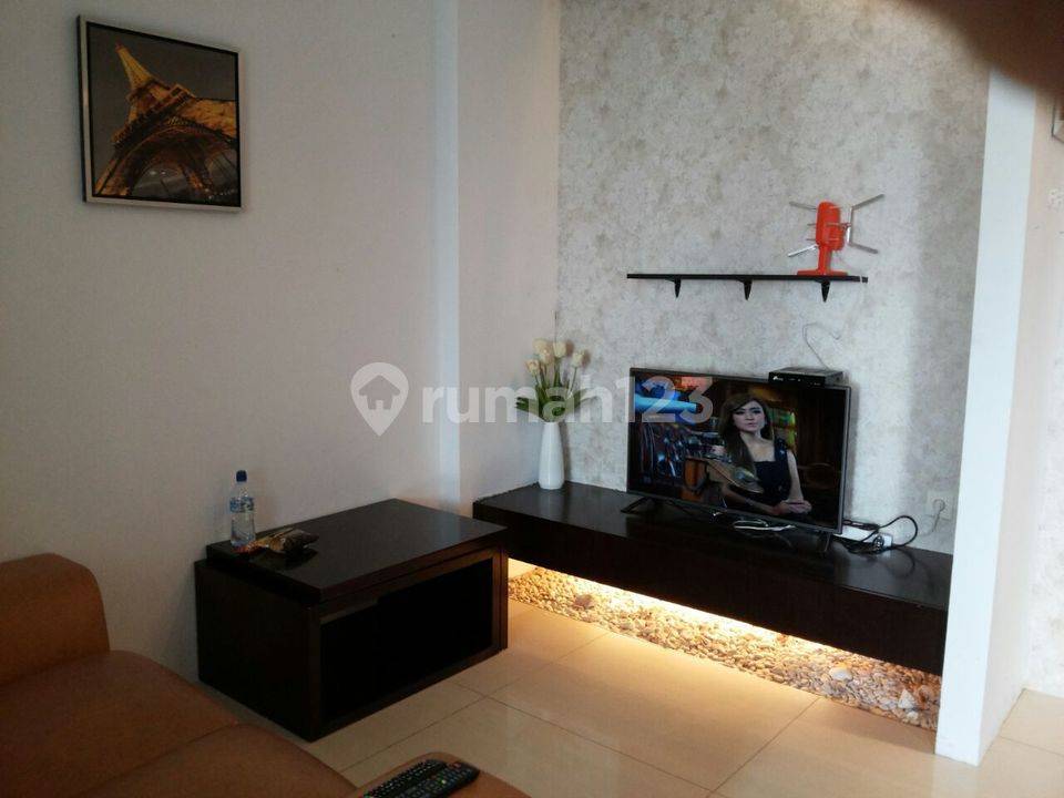 2 bedrooms Apartment in Jakarta, Indonesia No. 1450