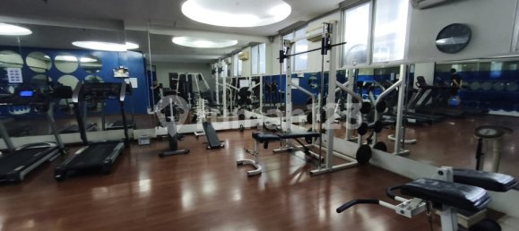 2 bedrooms Apartment in Jakarta, Indonesia No. 1450 28