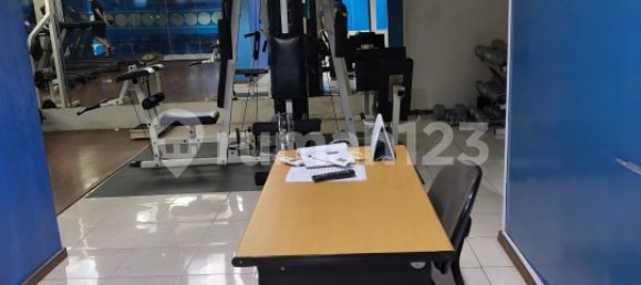 2 bedrooms Apartment in Jakarta, Indonesia No. 1450 25