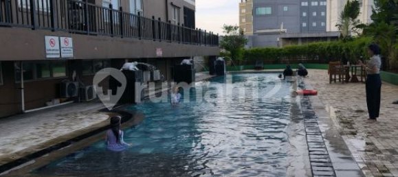 2 bedrooms Apartment in Jakarta, Indonesia No. 1450 23