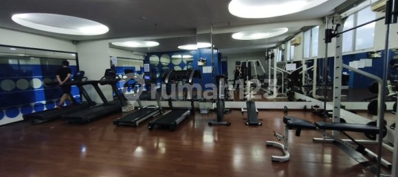 2 bedrooms Apartment in Jakarta, Indonesia No. 1450 29