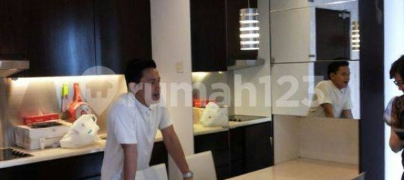 2 bedrooms Apartment in Jakarta, Indonesia No. 1450 6