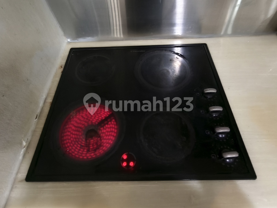 2 bedrooms Apartment in Jakarta, Indonesia No. 1450