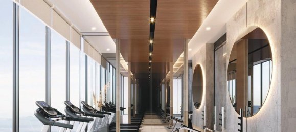 1 bedroom Apartment in Pattaya, Thailand No. 11728 11