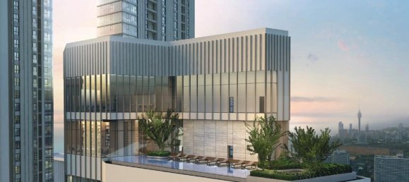 1 bedroom Apartment in Pattaya, Thailand No. 11728 2