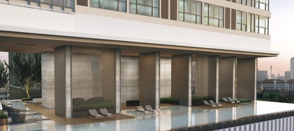 1 bedroom Apartment in Pattaya, Thailand No. 11728 4