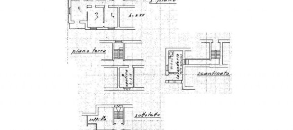 4 bedrooms Apartment in Sovramonte, Italy No. 372988 9