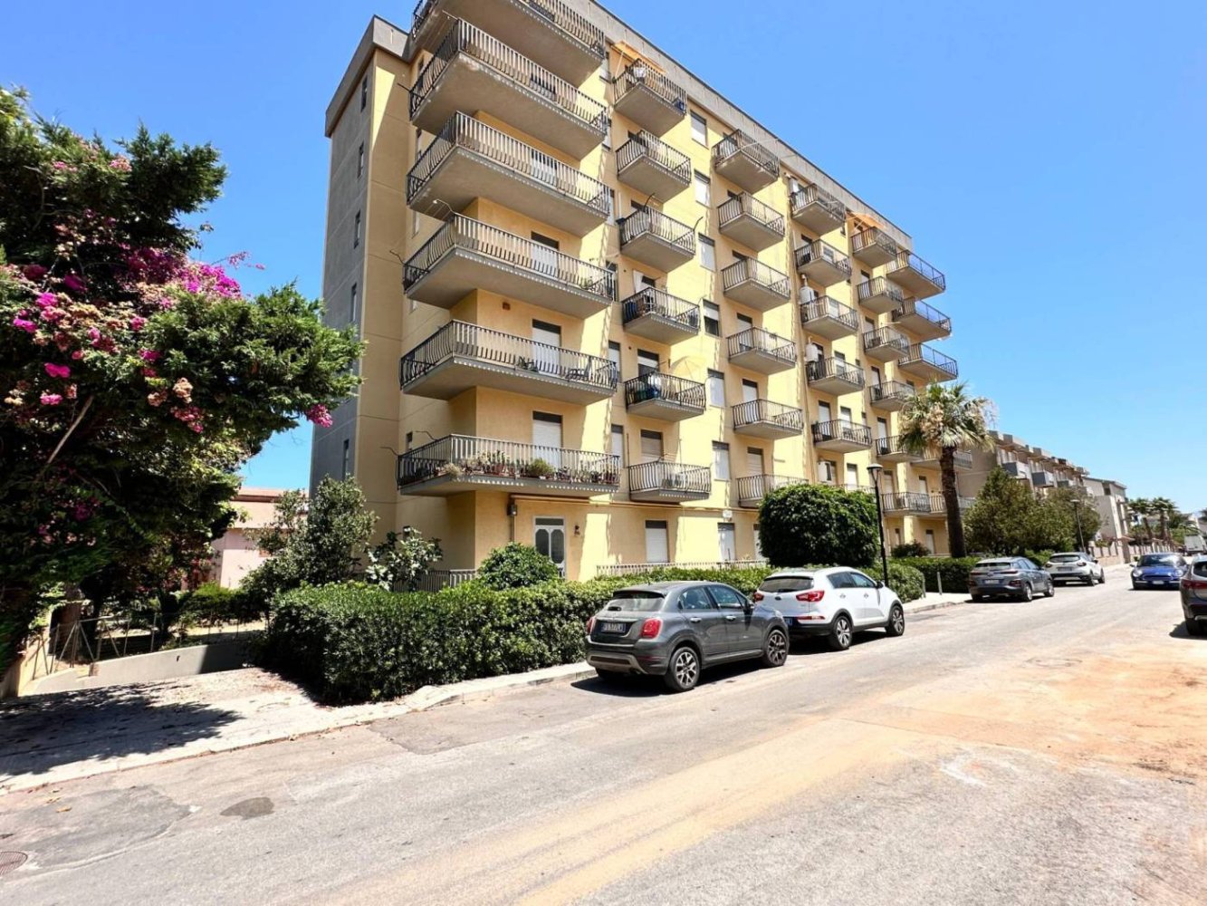 2 chambres Appartement à Castellammare del Golfo, Italy No. 301812