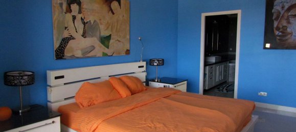 شقة 2 غرف نوم  في Pattaya, Thailand رقم 3925 5