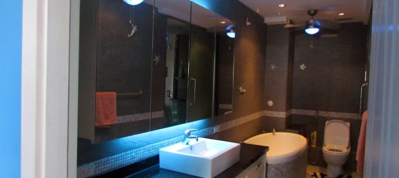 شقة 2 غرف نوم  في Pattaya, Thailand رقم 3925 6