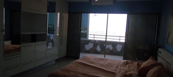 شقة 2 غرف نوم  في Pattaya, Thailand رقم 3925 9