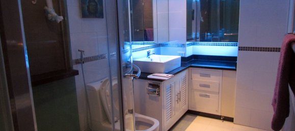 شقة 2 غرف نوم  في Pattaya, Thailand رقم 3925 8