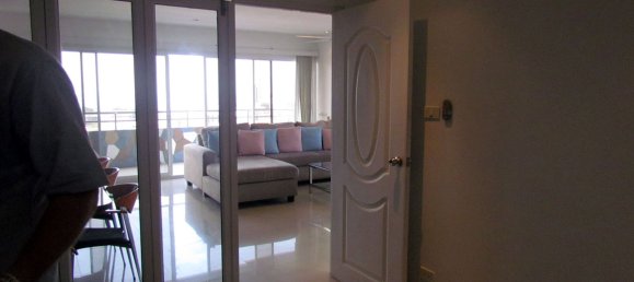 شقة 2 غرف نوم  في Pattaya, Thailand رقم 3925 11