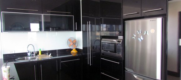 شقة 2 غرف نوم  في Pattaya, Thailand رقم 3925 3