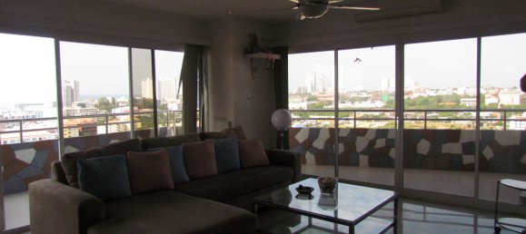 شقة 2 غرف نوم  في Pattaya, Thailand رقم 3925 13