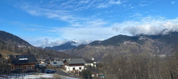 3 bedrooms Apartment in Savoie, France No. 406 6