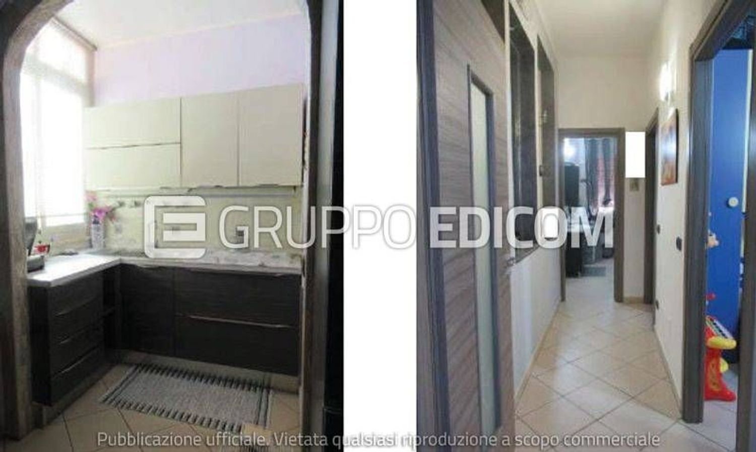 4غرفة شقة في Carlentini, Italy رقم 51062