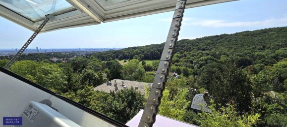 4-Zimmer Doppelhaus in Währing, Austria, Nr. 87316 20