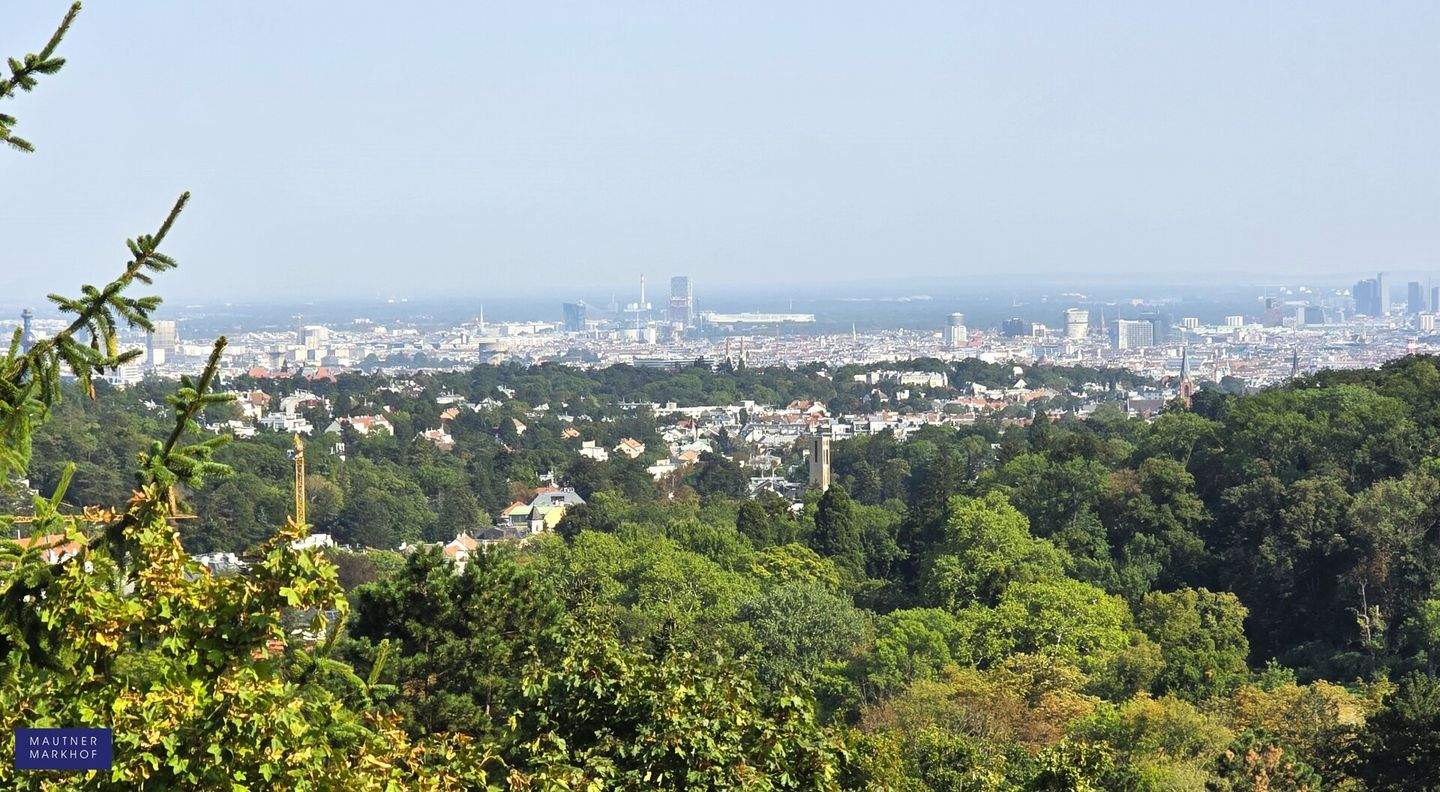 4-Zimmer Doppelhaus in Währing, Austria, Nr. 87316