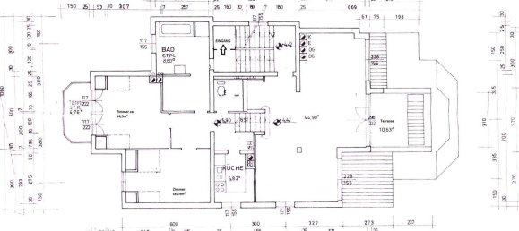 4-Zimmer Doppelhaus in Währing, Austria, Nr. 87316 28