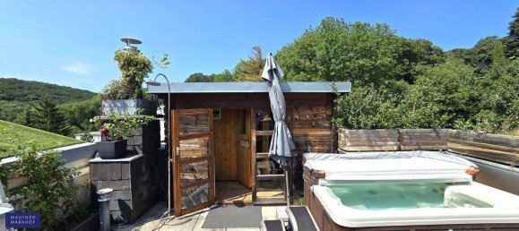 4-Zimmer Doppelhaus in Währing, Austria, Nr. 87316 23