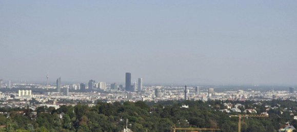 4-Zimmer Doppelhaus in Währing, Austria, Nr. 87316 27