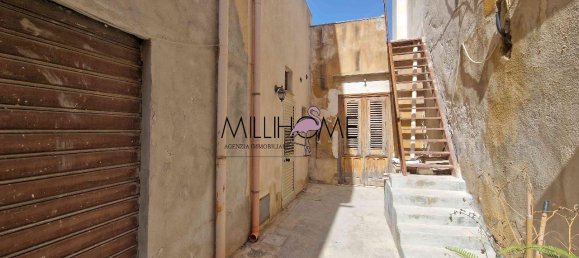 3 rooms Apartment in Marsala, Italy No. 143392 14