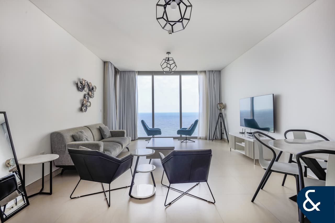 2 Schlafzimmer Wohnung in Dubai Marina, UAE, Nr. 113555